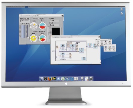 Labview For Mac
