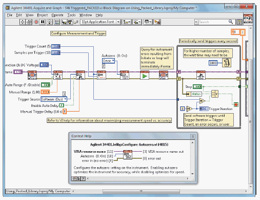  Labview 2010  -  4