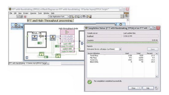 What's New in LabVIEW 2009 Modules