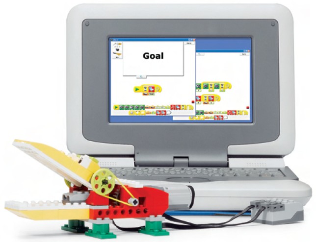 LabVIEW Graphical System Design – From K
