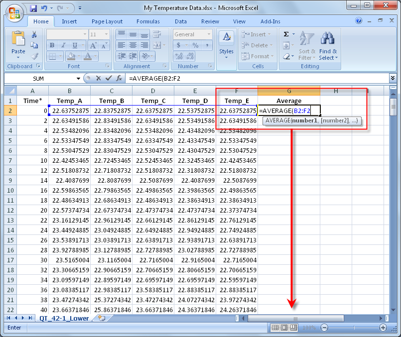 Spreadsheet Tools For Engineers Using Excel 2007 Solutions