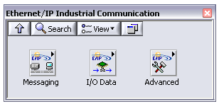 Ethernet on Abb  6  Der Ethernet Ip Driver For Industrial Communication Bietet