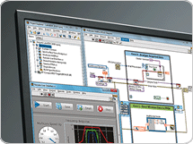Advanced Application Development with LabVIEW