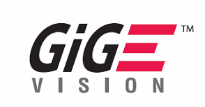 GigE Vision Logo