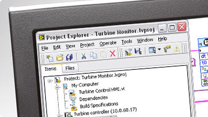 Introduction and Basic Architectures - National Instruments