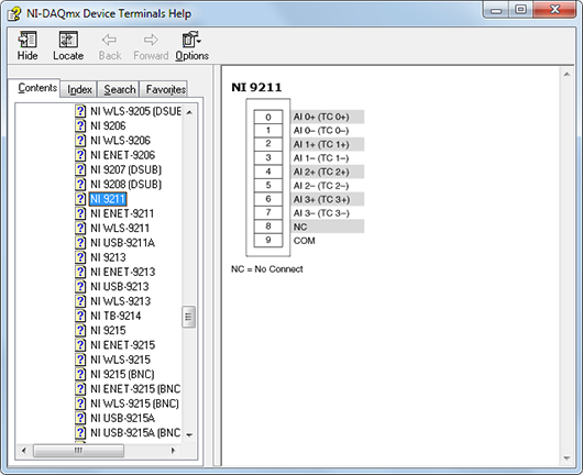 Omega Thermocouple Wire Chart